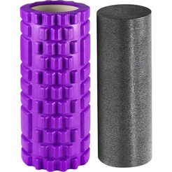 Набор массажных валиков 2в1 DASWERK 680026