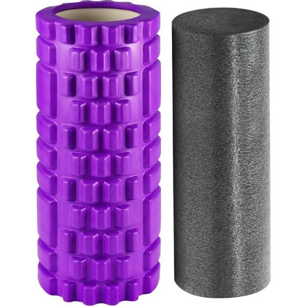 Набор массажных валиков 2в1 DASWERK 680026