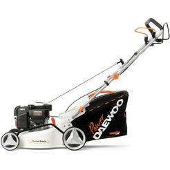 Газонокосилка Daewoo Power L 43SP