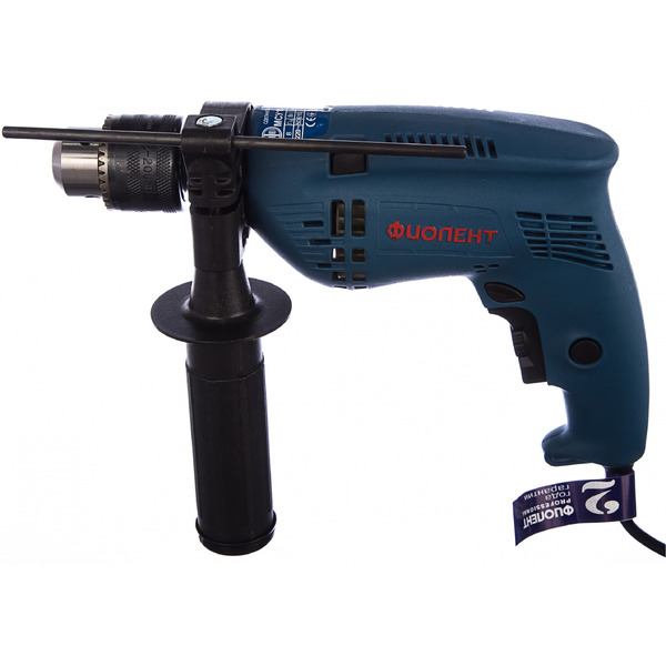 Дрель Фиолент МСУ 11-13 РЭ (ИДФР298115007-К1)