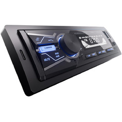 USB-магнитола Aura Fireball-102BT