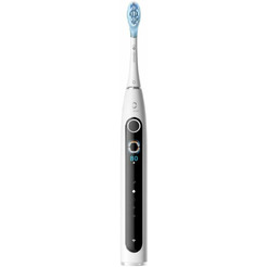 Электрическая зубная щетка Oclean X Pro 20 (белый)
