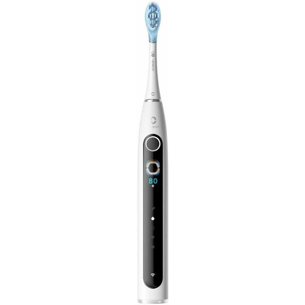 Электрическая зубная щетка Oclean X Pro 20 (белый)