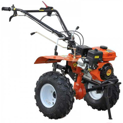 Мотокультиватор Skiper SP-850S (колеса 19х7-8)