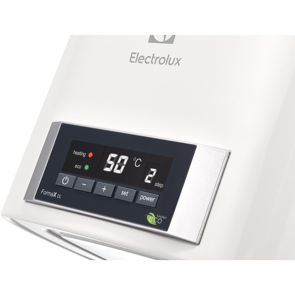 Водонагреватель Electrolux EWH 100 Formax DL