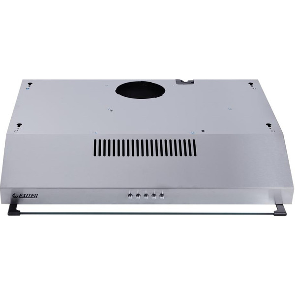 Кухонная вытяжка Exiteq EX-1486 (нержавеющая сталь)