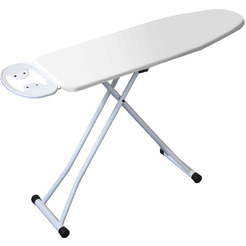 Гладильная доска Hausmann Silvia Mono 120×38 см HM‑2125