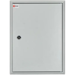 Щит с монтажной панелью EKF PROxima ЩМП- 40.30.22 (ЩРНМ-1)