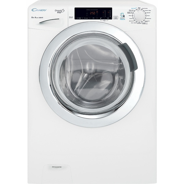 Стиральная машина CANDY GVS44 128TC3-07