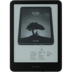 Электронная книга Amazon Kindle Paperwhite 7 SA568B (черный)