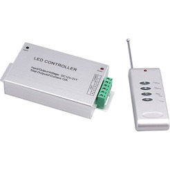 Контроллер JAZZWAY RGB ZC-2000RC 3327392