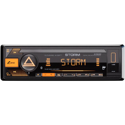 USB-магнитола Aura Storm-676DSP