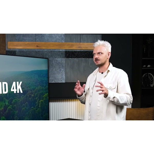 Телевизор TECHNO KDG32GR680ANTS