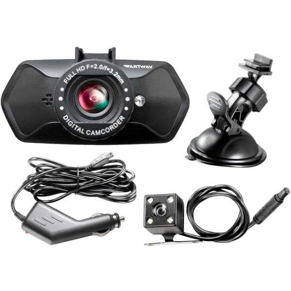 Видеорегистратор Artway AV-525