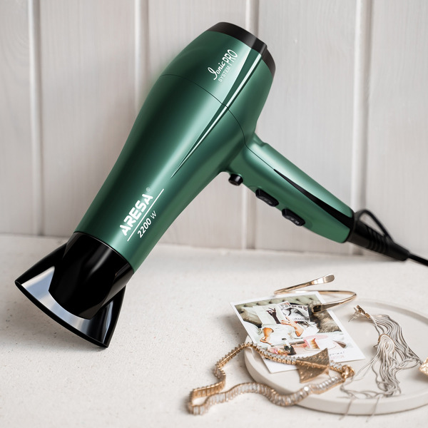 Фен ARESA AR-3218