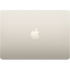 Ноутбук Apple MacBook Air 13.6" M5 2026 A3449 MDHA4LL/A Starlight