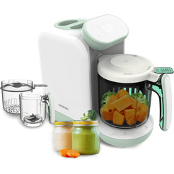 Кухонный комбайн Cecotec Nana BabyCare FoodProcessor