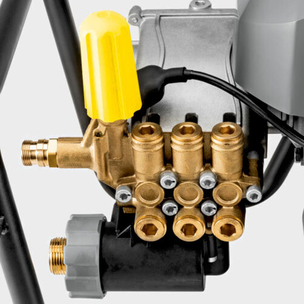 Мойка высокого давления Karcher HD 6/15-4 M Classic 1.367-900.0