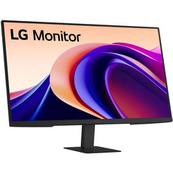 Монитор LG UltraFine 27U631A-B
