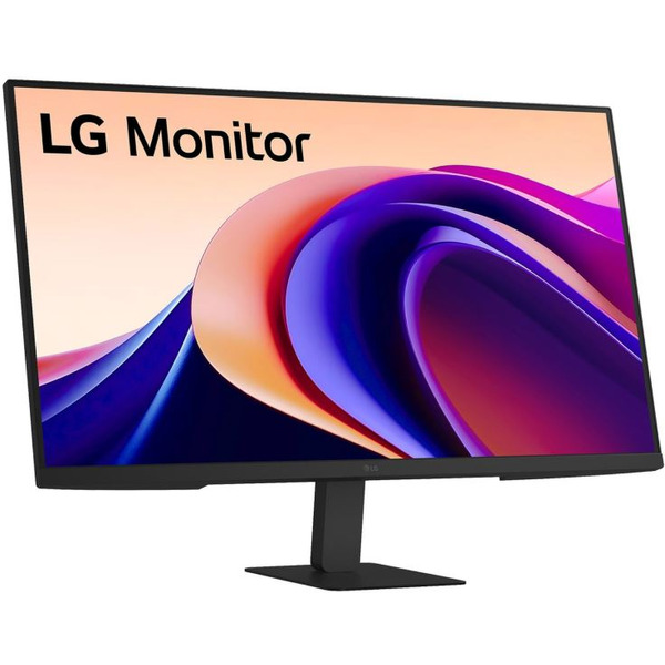 Монитор LG UltraFine 27U631A-B
