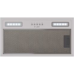 Кухонная вытяжка LEX Hyper 900 WH