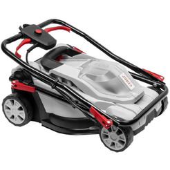 Газонокосилка аккум. Stavr ГКА-320/20