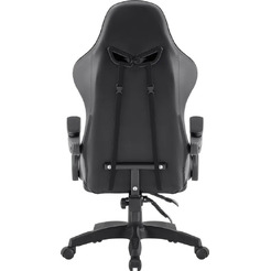 Игровое кресло Defender Okas 64054 (черный/серый)