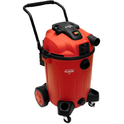 Пылесос строительный ELITECH ПС 1260А (180928)