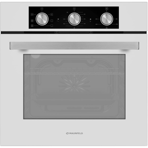 Духовой шкаф MAUNFELD AEOF6060W