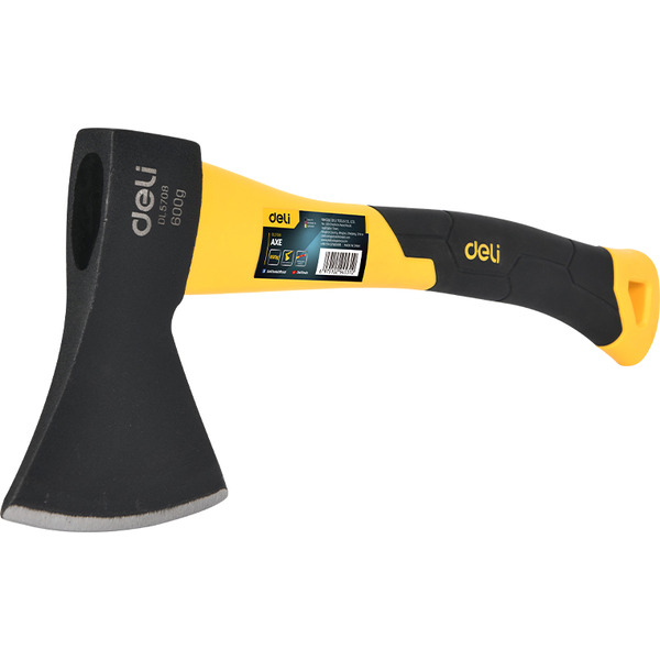 Топор Deli EDL5708