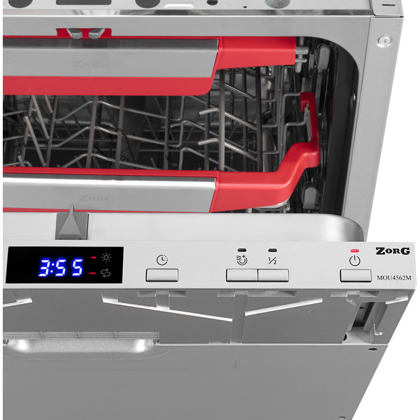 Посудомоечная машина ZorG MOU4562M