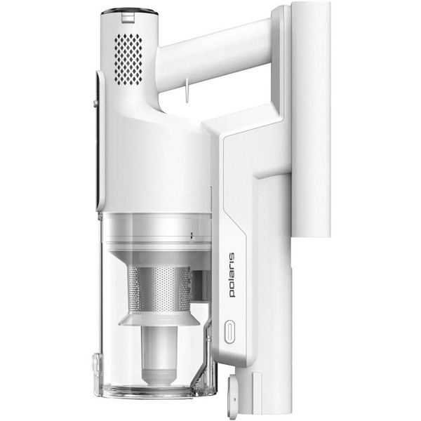 Пылесос POLARIS PVCSDC 2001 (белый)