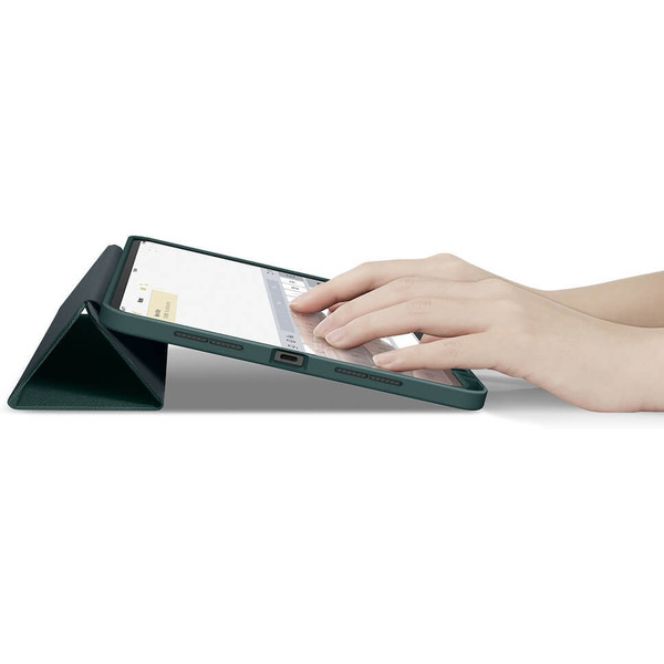 Чехол для планшета Spigen Urban Fit для Ipad Pro 13 7 / 2024 ACS07763