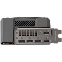 Видеокарта ASUS TUF Gaming GeForce RTX 5080 16GB GDDR7 OC Edition TUF-RTX5080-O16G-GAMING