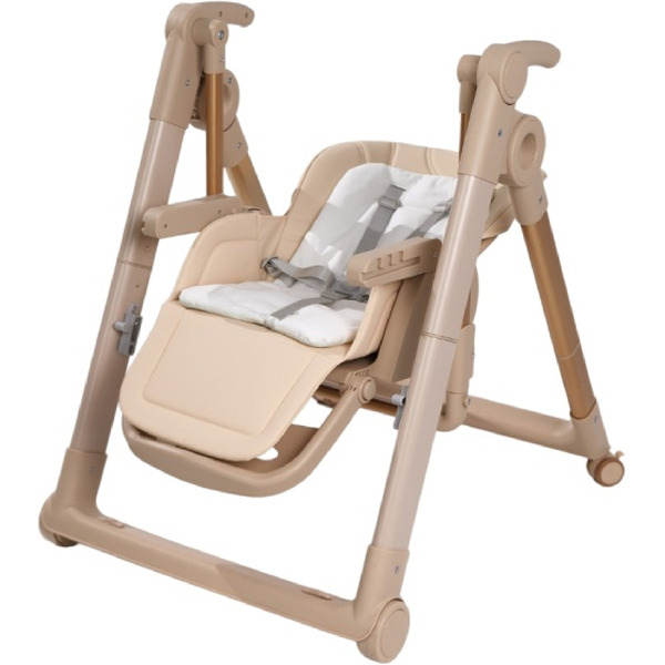 Стульчик для кормления Martin Noir Lotus (Beige Charm)