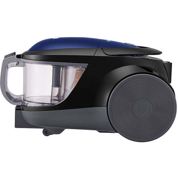 Пылесос LG VK76A06NDB