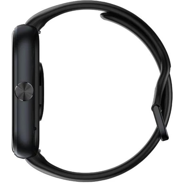 Смарт-часы Honor Choice BOT-WB01 (черный)