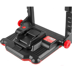 Уличный прожектор Wortex CF 1030 M 1323347 (без АКБ)