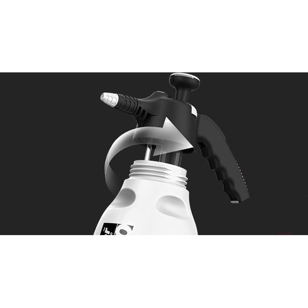 Опрыскиватель Marolex Industry Ergo Alka line 2000 (S093.103)