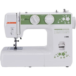 J-395 Швейная машина бытовая Jasmine