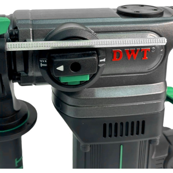 Перфоратор DWT BHP15-32V BMC