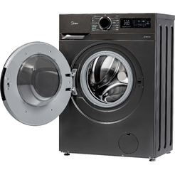 Стиральная машина Midea MF01712BS40/T