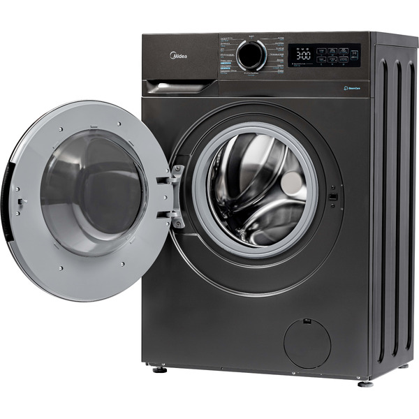 Стиральная машина Midea MF01712BS40/T