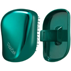 Расческа Tangle Teezer Compact Styler Green Jungle 2311