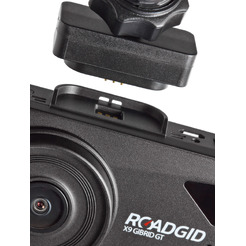 Видеорегистратор Roadgid X9 Gibrid GT 2CH