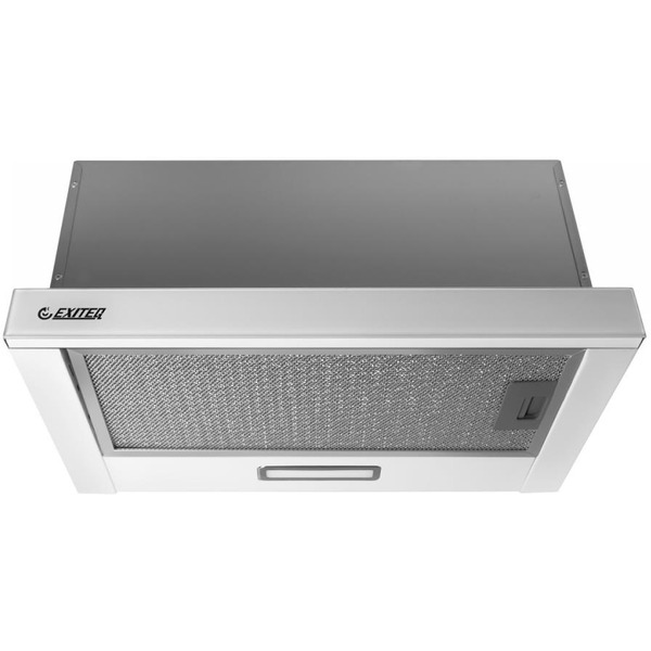 Вытяжка Exiteq EX-1075 (белое стекло)