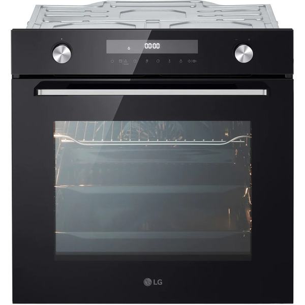 Духовой шкаф LG WSEZM7225B1