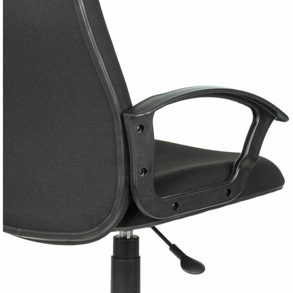 Кресло Brabix Element EX-289 (черный)