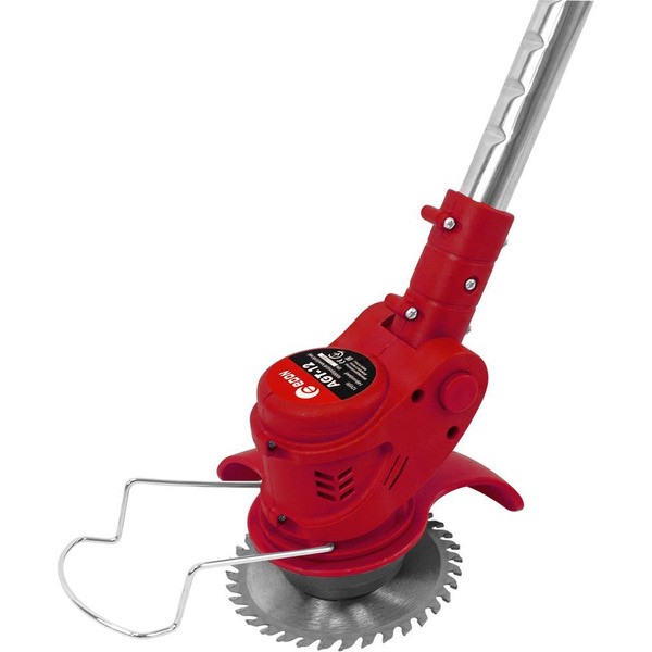 Триммер Edon AGT-12 (с 2-мя АКБ)