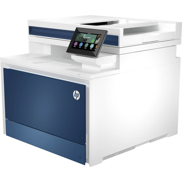 МФУ HP Color LaserJet Pro 4303FDN 5HH67A